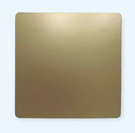 SMAZ04-01 Gold Seicoi Накладной вентилятор